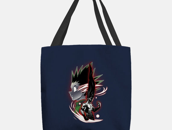Gon