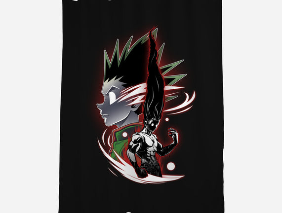 Gon