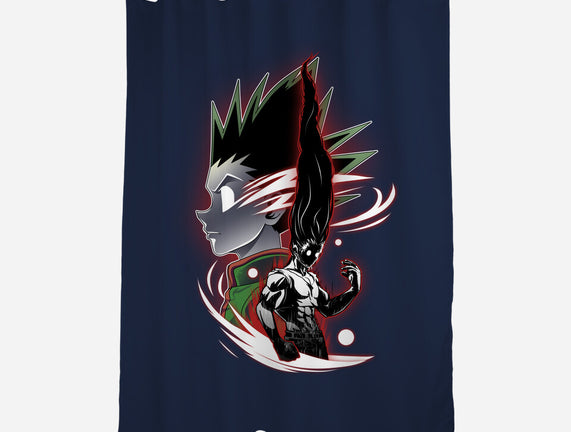 Gon