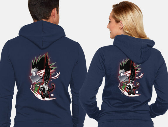 Gon