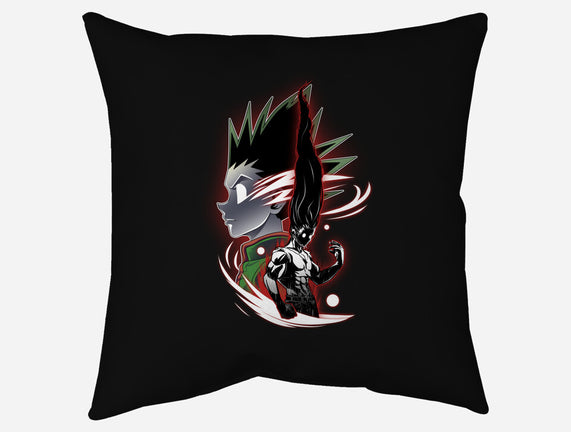 Gon