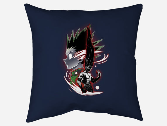 Gon