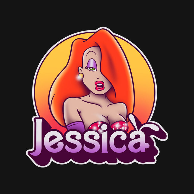 Jessica-none basic tote bag-Getsousa!