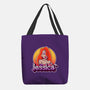 Jessica-none basic tote bag-Getsousa!