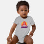 Jessica-baby basic onesie-Getsousa!