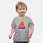 Jessica-baby basic tee-Getsousa!