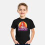 Jessica-youth basic tee-Getsousa!
