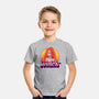 Jessica-youth basic tee-Getsousa!