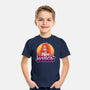 Jessica-youth basic tee-Getsousa!