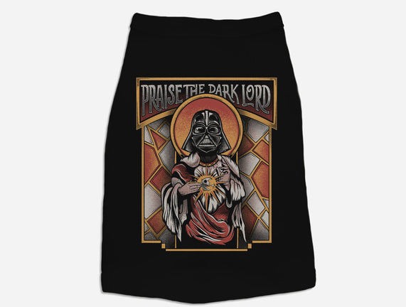 The Dark Lord