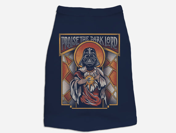 The Dark Lord