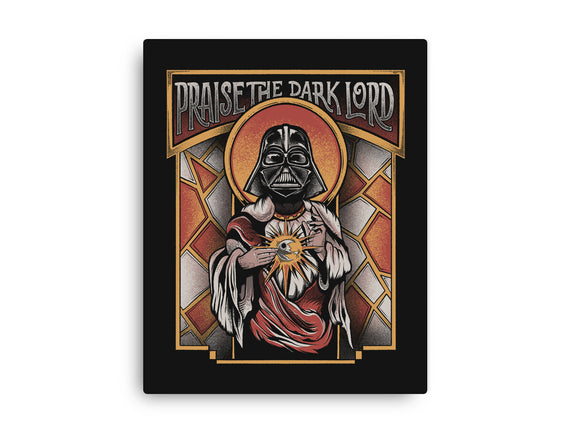 The Dark Lord