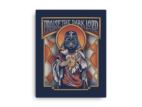 The Dark Lord