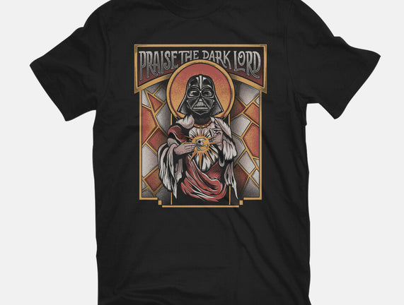 The Dark Lord