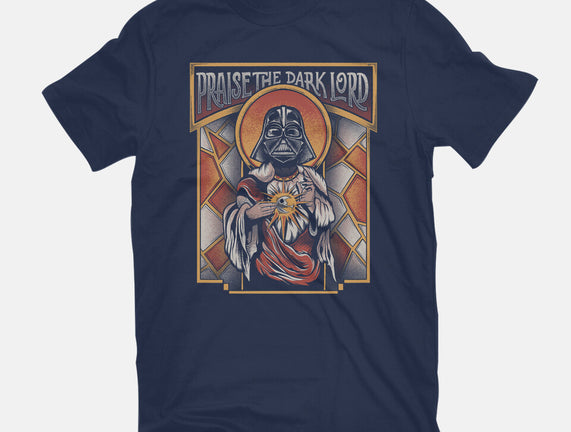 The Dark Lord