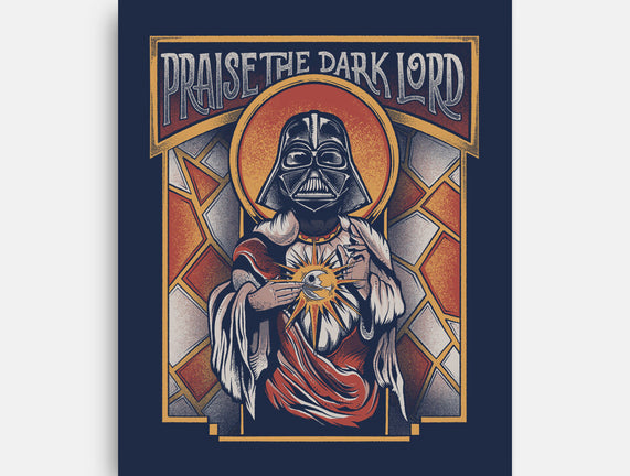 The Dark Lord