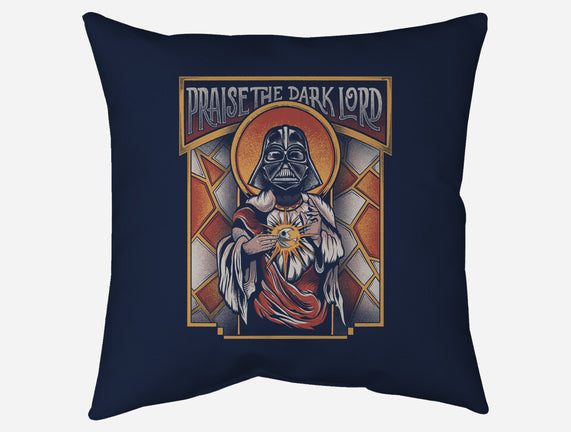 The Dark Lord