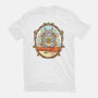 True Natural Friendship-youth basic tee-Logozaste