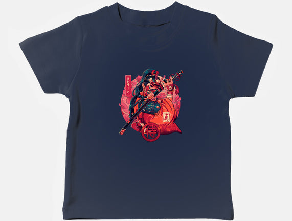 Sutorito Samurai