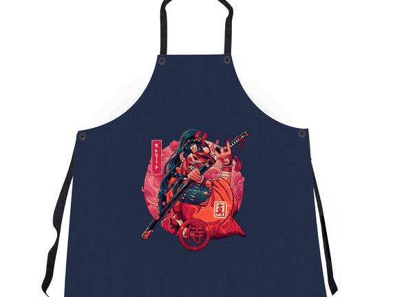 Sutorito Samurai