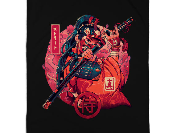 Sutorito Samurai