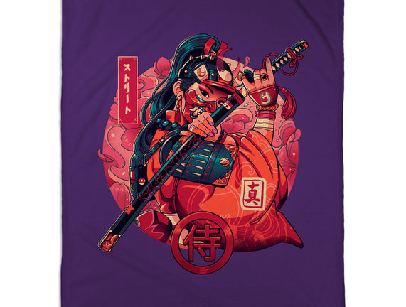 Sutorito Samurai