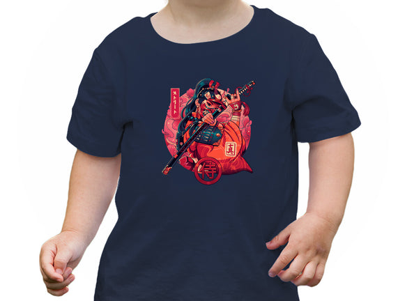 Sutorito Samurai