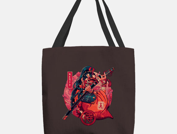 Sutorito Samurai