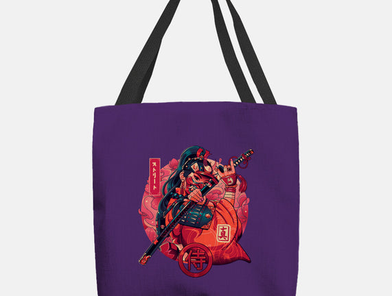 Sutorito Samurai
