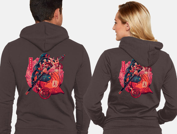 Sutorito Samurai