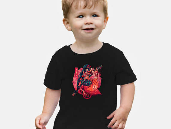 Sutorito Samurai