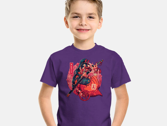 Sutorito Samurai