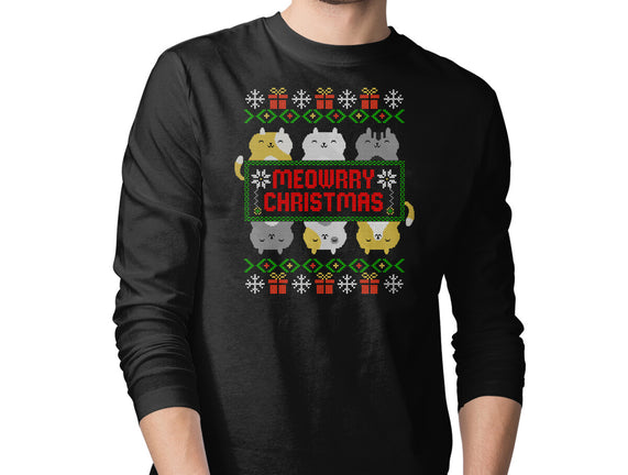 A Meowrry Christmas