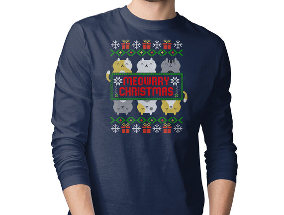 A Meowrry Christmas