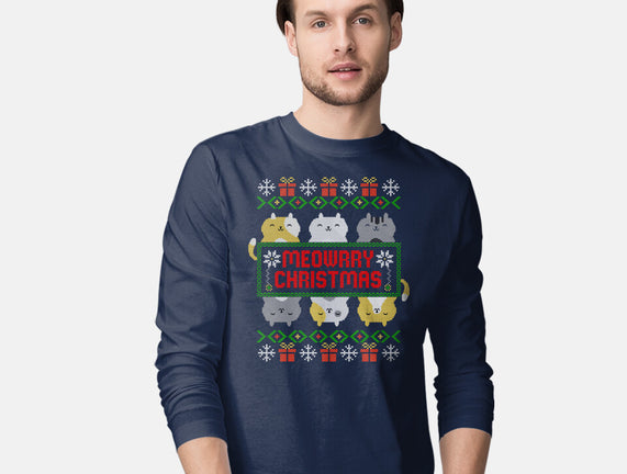 A Meowrry Christmas