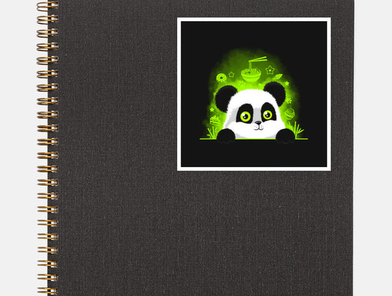 Inside A Panda Mind