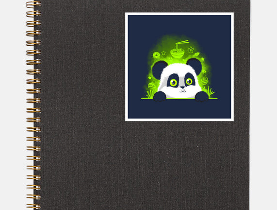 Inside A Panda Mind