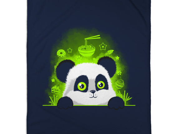 Inside A Panda Mind