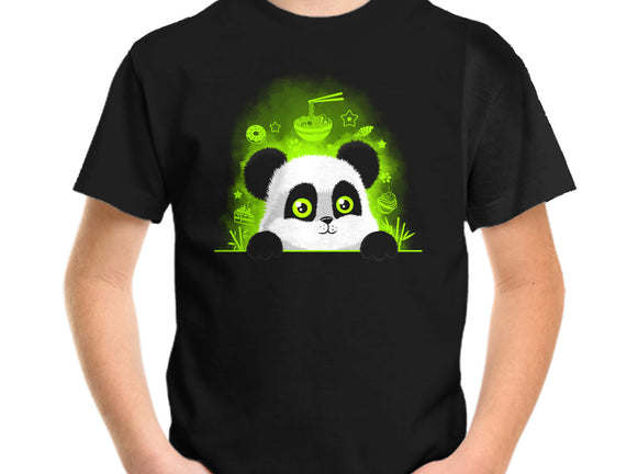 Inside A Panda Mind
