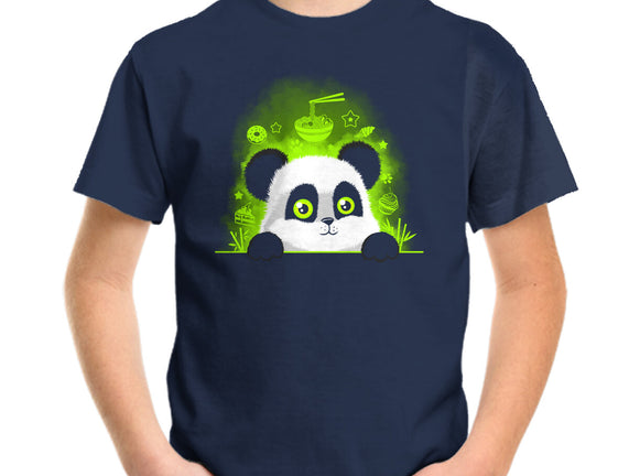 Inside A Panda Mind