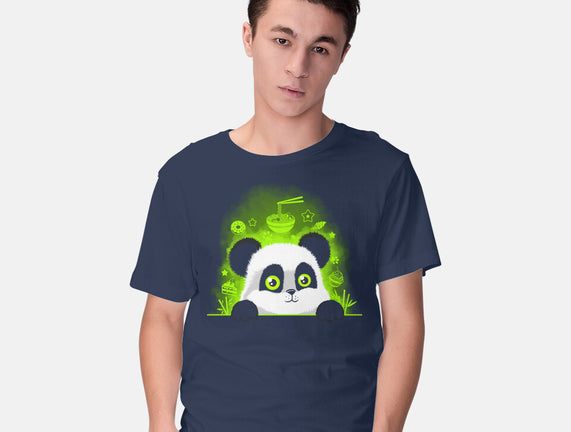 Inside A Panda Mind