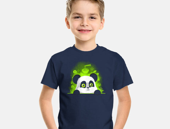 Inside A Panda Mind