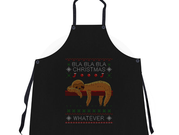 Bla Bla Bla Christmas