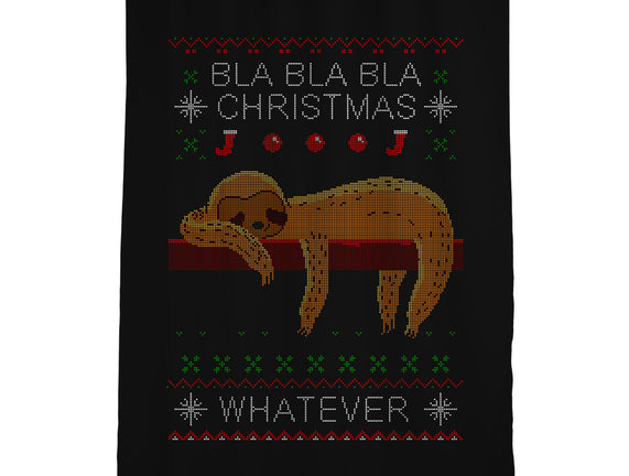 Bla Bla Bla Christmas