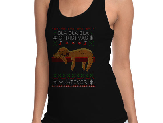 Bla Bla Bla Christmas