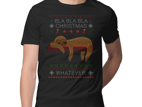 Bla Bla Bla Christmas