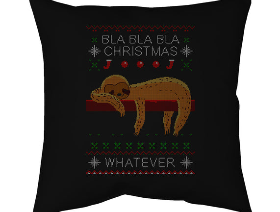 Bla Bla Bla Christmas