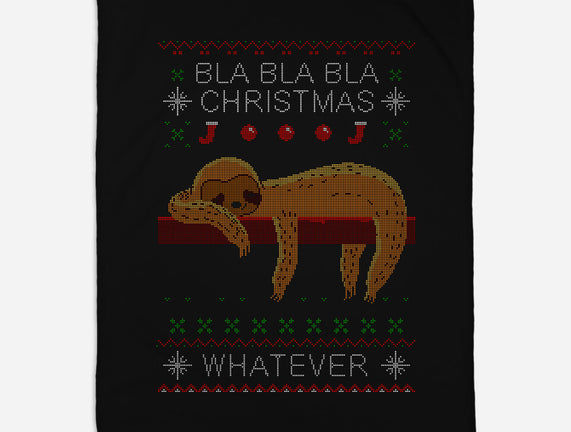 Bla Bla Bla Christmas