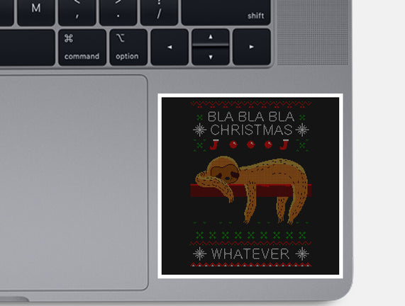 Bla Bla Bla Christmas