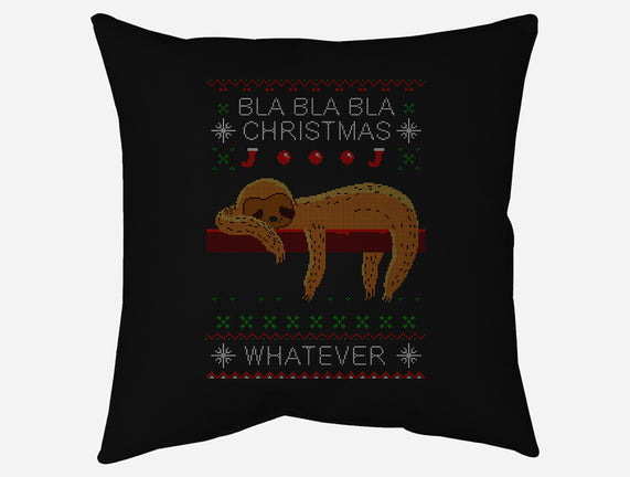 Bla Bla Bla Christmas